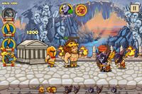 Heroes of Myths - Warriors of Gods screenshot, image №708298 - RAWG