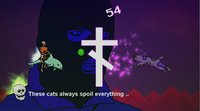 Purple Deathmatch screenshot, image №1842252 - RAWG