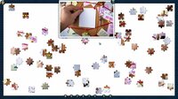 1001 Jigsaw Detective 3 screenshot, image №3886627 - RAWG