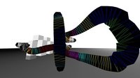 LUST screenshot, image №1671814 - RAWG