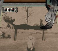 Okami screenshot, image №522940 - RAWG