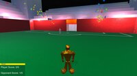 Probot Soccer screenshot, image №3977513 - RAWG