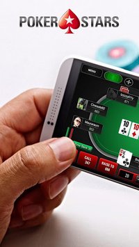 PokerStars: Free Poker Games with Texas Holdem screenshot, image №1472407 - RAWG