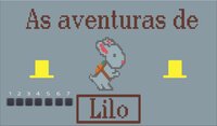 As Aventuras de Lilo screenshot, image №2774916 - RAWG