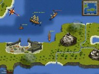 World of Pirates screenshot, image №377552 - RAWG