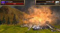 Broadsword: Age of Chivalry v2 screenshot, image №1425602 - RAWG
