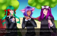 Magicanna ~ Fennec Play screenshot, image №1065830 - RAWG