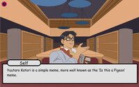 You're Meant For Meme screenshot, image №2819615 - RAWG