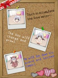 My cutie devil 【Otome game】 screenshot, image №2935857 - RAWG