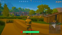 Wilderness Evolved Battle screenshot, image №1753686 - RAWG