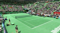 Virtua Tennis 4 screenshot, image №562643 - RAWG