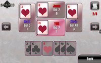 Spades screenshot, image №1421240 - RAWG