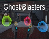 Ghost Blasters (TheAmbientBeard) screenshot, image №3650524 - RAWG