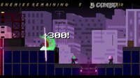 Blade-Shift Rage screenshot, image №3799172 - RAWG