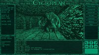 Cyclopean: The Great Abyss screenshot, image №4150607 - RAWG
