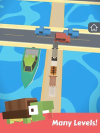 Animal Cross: Road to Rescue! screenshot, image №2207916 - RAWG