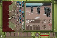 Battle Isle 2200 screenshot, image №335266 - RAWG