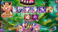 Battle Babes 2 screenshot, image №4173047 - RAWG