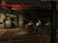 Age of Pirates: Captain Blood screenshot, image №393464 - RAWG