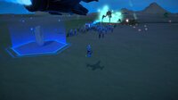 All-Front Assault screenshot, image №4219461 - RAWG