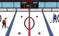 Center Ice screenshot, image №2575744 - RAWG