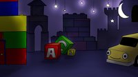 Lullaby Heist screenshot, image №2275479 - RAWG
