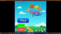 Falling Fruits screenshot, image №3216422 - RAWG