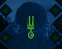Girls High Afro Comb Shooter screenshot, image №1286725 - RAWG