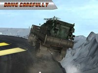 Army Heavy Truck Transport Cargo - Snow Driving 3D screenshot, image №1738679 - RAWG