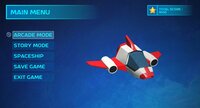 Hyper Space (Everton Mazepa GameDev) screenshot, image №3807657 - RAWG