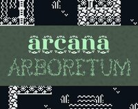 Arcana Arboretum screenshot, image №2616066 - RAWG