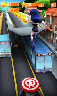 Bus Rush (Ad free) screenshot, image №1430244 - RAWG