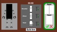 Arm and Leg Builder GameOff 2022 screenshot, image №3672666 - RAWG