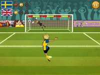 Women Football Penalty screenshot, image №1504519 - RAWG