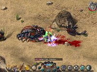 Sacred Underworld screenshot, image №408360 - RAWG