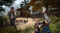 Cкриншот Far Cry 4, изображение № 52189 - RAWG