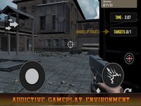 FPS Survival War:City Shooter screenshot, image №912771 - RAWG