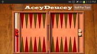 AceyDeucey Free screenshot, image №1462506 - RAWG