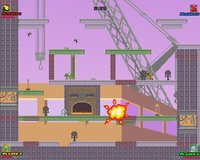Bombs from Beyond screenshot, image №2382986 - RAWG