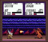 Master of Monsters (1988) screenshot, image №3812212 - RAWG