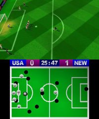 Soccer Up 3D screenshot, image №782211 - RAWG