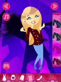 Alice Night Party Dress Up screenshot, image №1978207 - RAWG