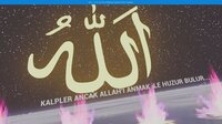 HOLY QURAN VR EXPERİENCE screenshot, image №2534254 - RAWG