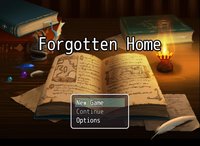Forgotten Home screenshot, image №1824335 - RAWG