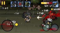 Zombie Age 2: The Last Stand screenshot, image №1546500 - RAWG