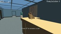 Secretary's hell screenshot, image №2595595 - RAWG