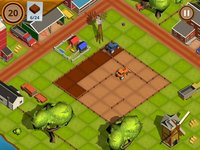 TractoRush: Cubed Farm Puzzle screenshot, image №2038717 - RAWG