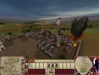 HistWar: Les Grognards screenshot, image №436658 - RAWG