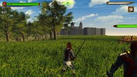 Dark Siege - The First Knight screenshot, image №3306434 - RAWG