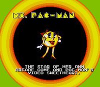 Pac-Man 2: The New Adventures (1994) screenshot, image №759983 - RAWG